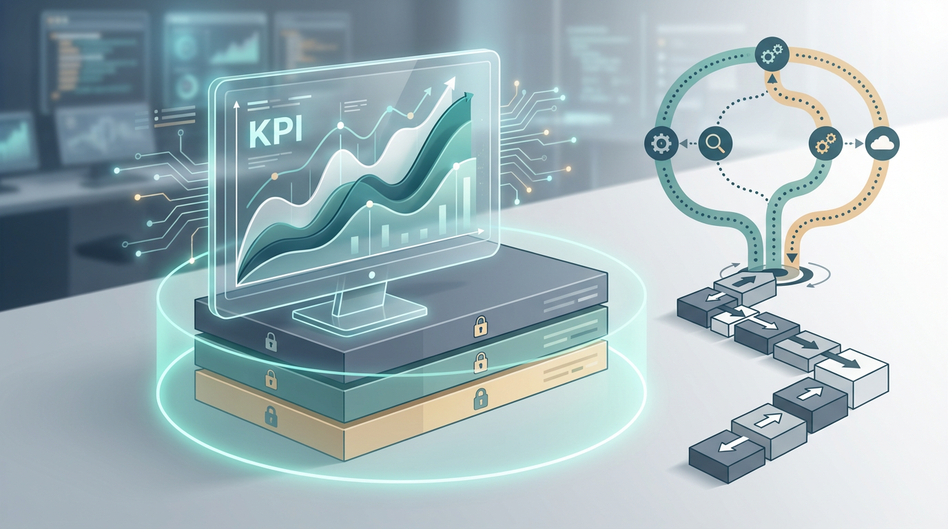 Discovery & risk framing